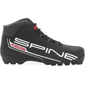 ACRA Boty na běžecké lyže rekreační Spine Smart SNS vel.38