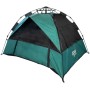 ACRA Stan rychlestavěcí 205x160x125cm pro 2-3 osoby zelený ST20