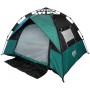 ACRA Stan rychlestavěcí 205x160x125cm pro 2-3 osoby zelený ST20