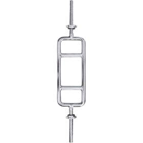 ACRA Hřídel tricepsová obouruční nakládací činka 870/30mm
