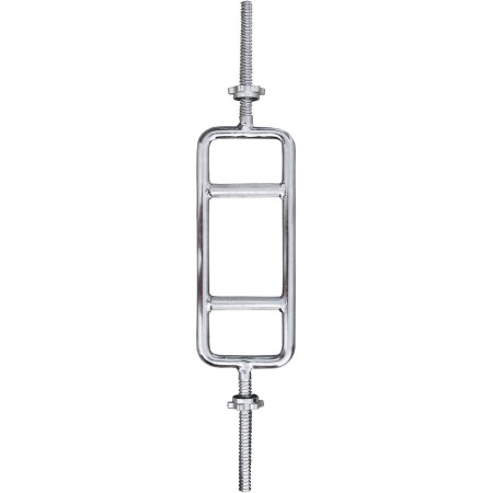 ACRA Hřídel tricepsová obouruční nakládací činka 870/30mm