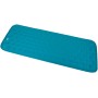 ACRA Karimatka komfortní nafukovací modrá turistická 200x66cm L140