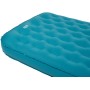 ACRA Karimatka komfortní nafukovací modrá turistická 200x66cm L140