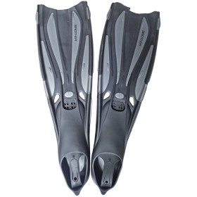 BROTHER C Ploutve potápěčské do vody vel. 46/47 šedé