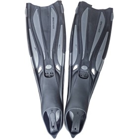 BROTHER C Ploutve potápěčské do vody vel. 44/45 šedé