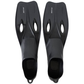 BROTHER Ploutve potápěčské do vody vel. 44/46 černé