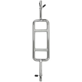 ACRA Hřídel tricepsová obouruční nakládací činka 870/25mm