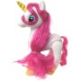 Jednorožec Sparkle Girlz velký plastový koník dlouhá hříva 2 barvy