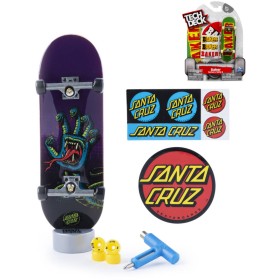 SPIN MASTER Tech Deck Fingerboard prstový skateboard různé druhy