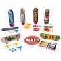 SPIN MASTER Tech Deck Fingerboard prstový skateboard různé druhy