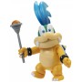 Figurka Nintendo Super Mario 10cm postavička set s doplňkem 5 druhů plast