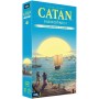 ALBI HRA Catan Námořníci rozšíření pro 5-6 hráčů *SPOLEČENSKÉ HRY*