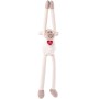 LUMPIN PLYŠ Ovečka Olivia 70cm Hug Me *PLYŠOVÉ HRAČKY*