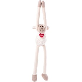 LUMPIN PLYŠ Ovečka Olivia 70cm Hug Me *PLYŠOVÉ HRAČKY*