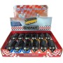 KINSMART Autobus model 1:32 VW Classical 1962 kov PB 13cm 4 barvy