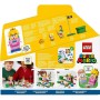 LEGO SUPER MARIO Dobrodružství s Peach startovací set 71403 STAVEBNICE