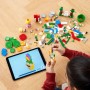 LEGO SUPER MARIO Dobrodružství s Peach startovací set 71403 STAVEBNICE
