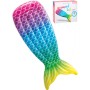 INTEX Matrace nafukovací mořská víla 178x71cm lehátko do vody 58788