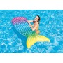 INTEX Matrace nafukovací mořská víla 178x71cm lehátko do vody 58788