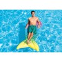 INTEX Matrace nafukovací mořská víla 178x71cm lehátko do vody 58788