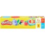 HASBRO PLAY-DOH Modelína Back to school 4+1 kelímek zdarma