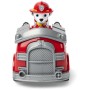 SPIN MASTER Paw Patrol auto hasičské Tlapková Patrola set s figurkou Marshall