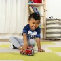 SPIN MASTER Paw Patrol auto hasičské Tlapková Patrola set s figurkou Marshall