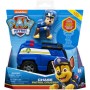 SPIN MASTER Paw Patrol auto Tlapková Patrola set s figurkou Chase