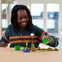 LEGO SUPER MARIO Goombova bota (rozšíření) 71404 STAVEBNICE