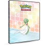 Pokémon Ultra Pro GS Trick Room album sběratelské A5 na 84 karet