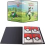 Pokémon TCG: Ultra Pro GS Morning Meadow album sběratelské A5 na 84 karet