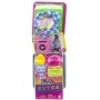 MATTEL BRB Barbie Extra mazlíček zvířátko set s módními doplňky 3 druhy