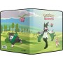 Pokémon TCG: Ultra Pro GS Morning Meadow album sběratelské A5 na 84 karet