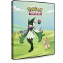 Pokémon TCG: Ultra Pro GS Morning Meadow album sběratelské A5 na 84 karet