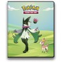 Pokémon TCG: Ultra Pro GS Morning Meadow album sběratelské A5 na 84 karet