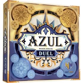 HRA Azul Duel pro 2 hráče CZ *SPOLEČENSKÉ HRY*