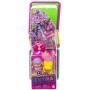MATTEL BRB Barbie Extra mazlíček zvířátko set s módními doplňky 3 druhy