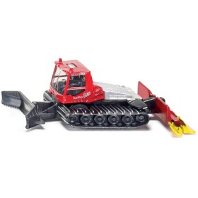 SIKU Rolba sněžná Model KOV + PLAST