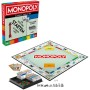 HASBRO Hra Monopoly Classic CZ *SPOLEČENSKÉ HRY*