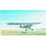 SMĚR Model letadlo Piper L4 Cub 1:48 (stavebnice letadla)