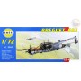 SMĚR Model letadlo Breguet 693 1:72 (stavebnice letadla)