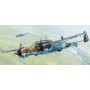 SMĚR Model letadlo Breguet 693 1:72 (stavebnice letadla)