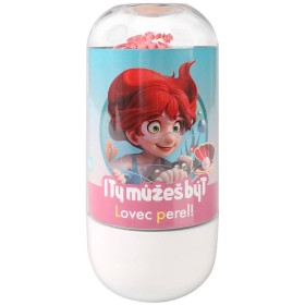 ALBI I Ty můžeš být Lovec perel kreativní vědecký set povolání