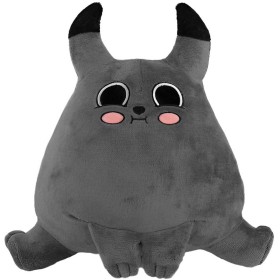 PLYŠ Výbušná koťátka Ďábelská kočka 20cm *PLYŠOVÉ HRAČKY*