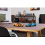 LEGO SPEED CHAMPIONS Auto Lamborghini Revuelto a Huracán STO STAVEBNICE