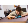 LEGO SPEED CHAMPIONS Auto Lamborghini Revuelto a Huracán STO STAVEBNICE