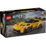 LEGO SPEED CHAMPIONS Auto Porsche 911 GT3 RS 77239 STAVEBNICE