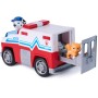 SPIN MASTER Tlapková patrola tématické vozidlo Search & Rescue Marshall
