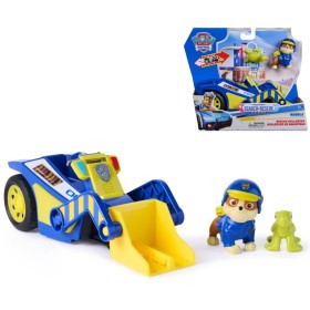 SPIN MASTER Tlapková patrola tématické vozidlo Search & Rescue Rubble