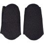 ACRA Ponožky neoprenové 39-41 velikost XL černé 1 pár DS1003